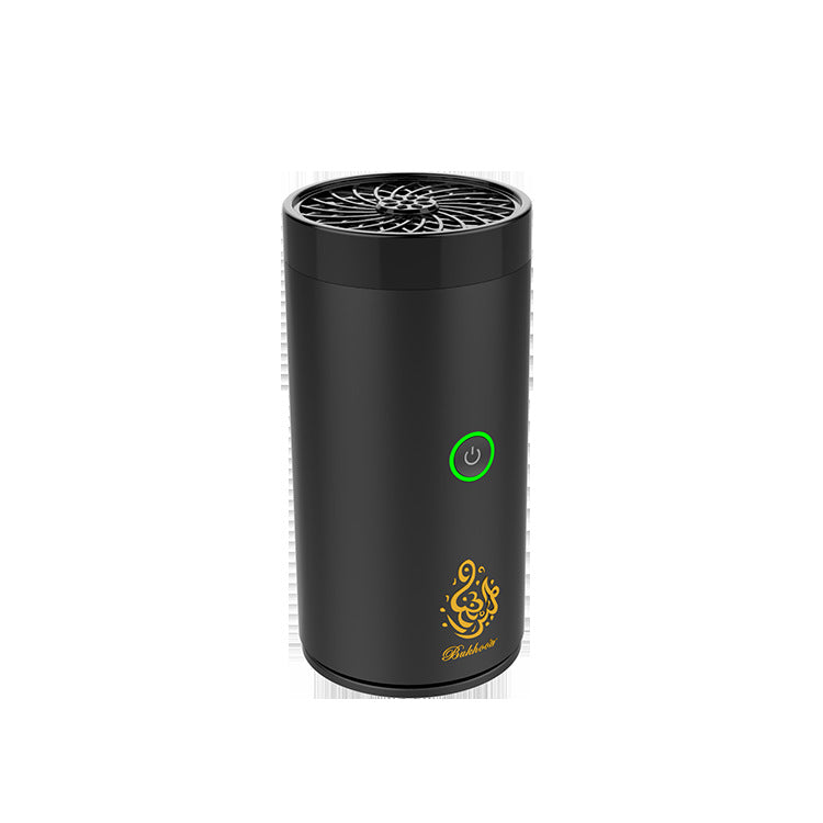 Zahani Bukhoor Luxe – Elektrischer Arabischer Aroma Diffuser (USB)