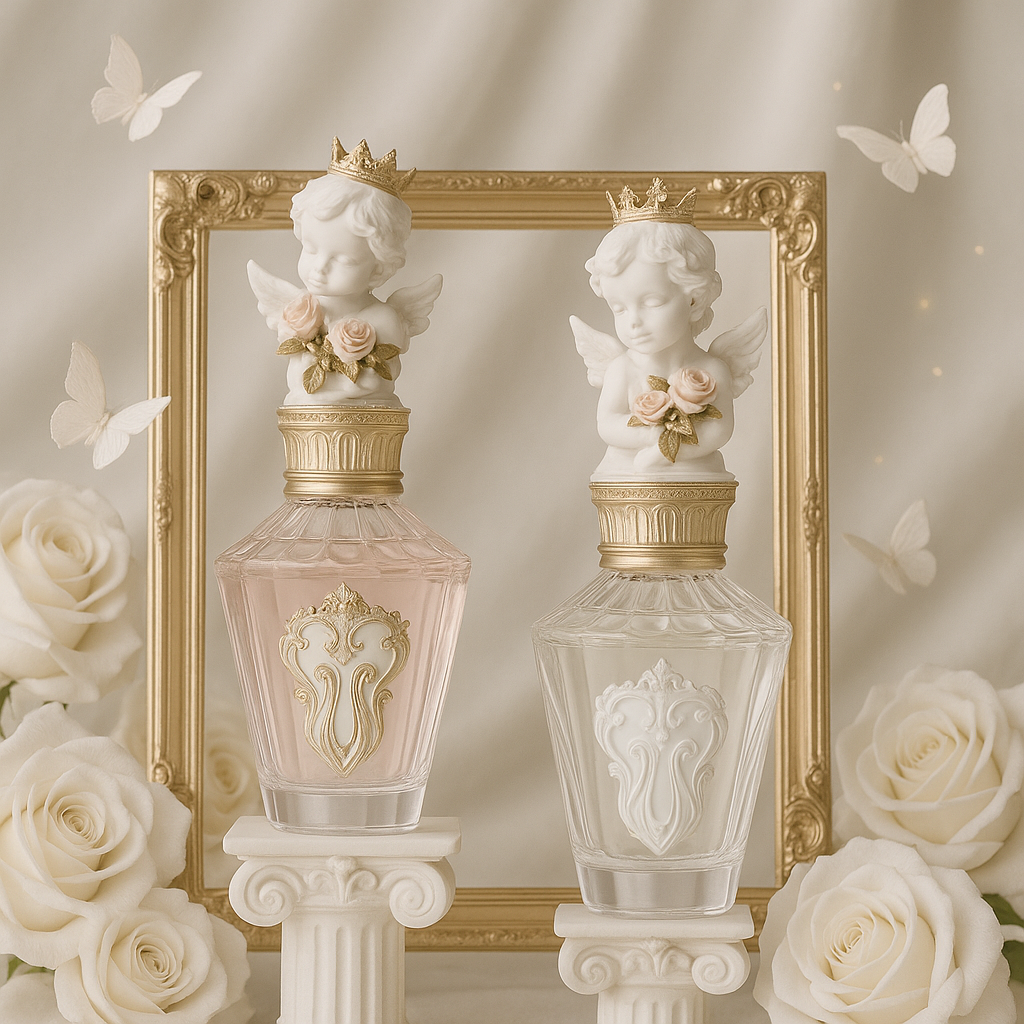 Zahani Angelique Eau de Parfum - Oriental Blossom